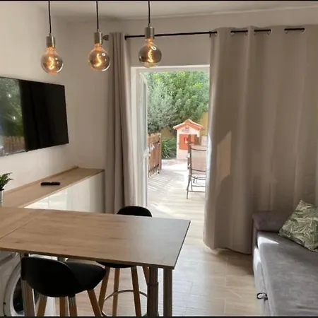 Сasa de vacaciones Zen House