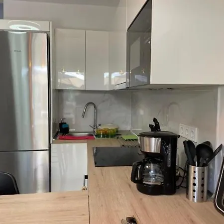 Сasa de vacaciones Zen House *
