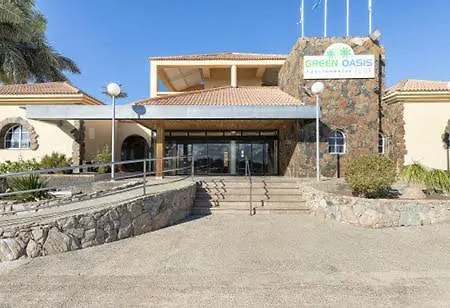 Сasa de vacaciones Zen House Maspalomas (Gran Canaria)
