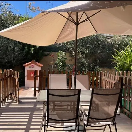 Zen House Maspalomas (Gran Canaria)