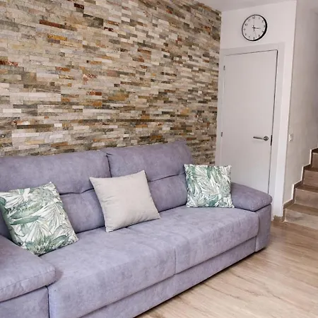 Holiday home Zen House Maspalomas (Gran Canaria)