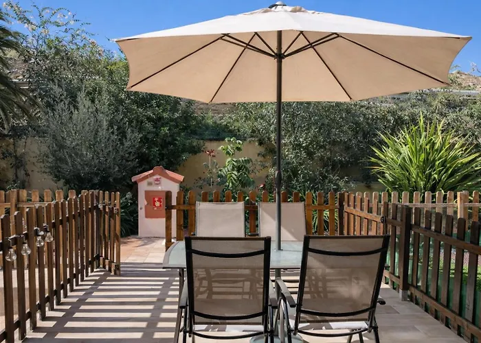 Zen House Maspalomas (Gran Canaria)