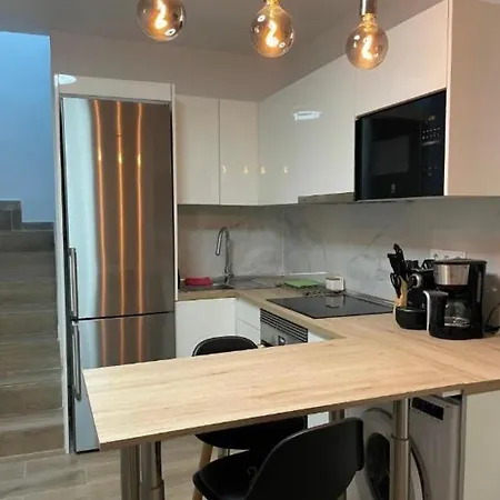 Zen House Casa vacanze Maspalomas (Gran Canaria)