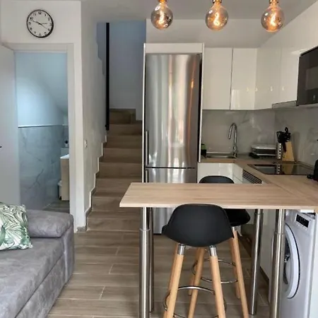 Zen House Casa vacanze *