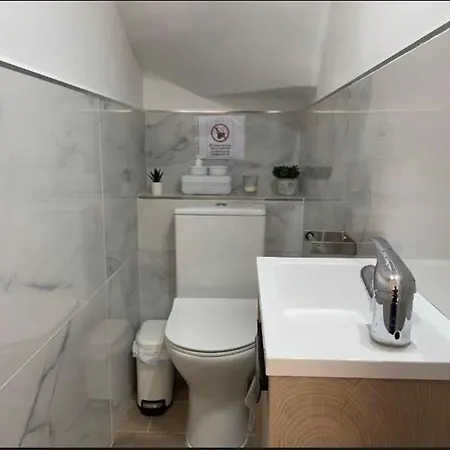 Zen House Maspalomas (Gran Canaria)