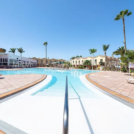 Zen House Casa vacanze Maspalomas (Gran Canaria)